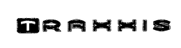 TRAXXIS trademark