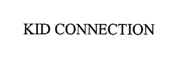 KID CONNECTION trademark