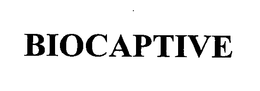 BIOCAPTIVE trademark