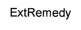 EXTREMEDY trademark