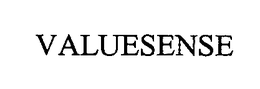 VALUESENSE trademark