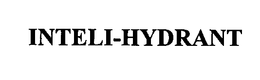 INTELI-HYDRANT trademark