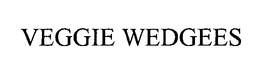 VEGGIE WEDGEES trademark