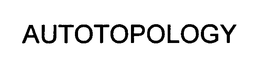 AUTOTOPOLOGY trademark