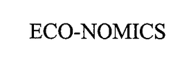 ECO-NOMICS trademark