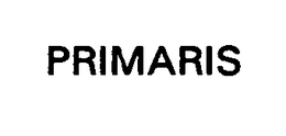 PRIMARIS trademark