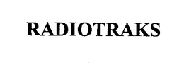 RADIOTRAKS trademark