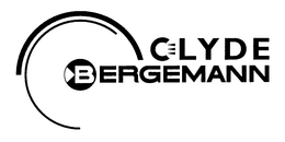 CLYDE BERGEMANN trademark