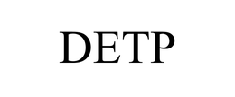 DETP trademark