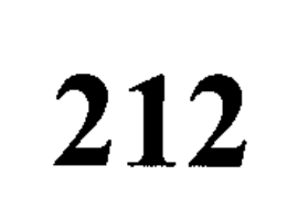 212 trademark
