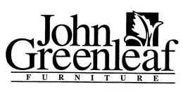 JOHN GREENLEAF FURNITURE trademark