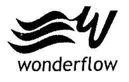 WONDERFLOW trademark