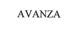 AVANZA trademark