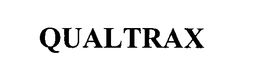 QUALTRAX trademark
