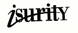 ISURITY trademark