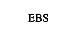 EBS trademark