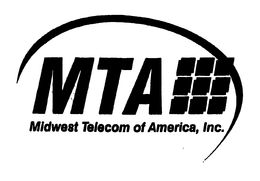 MTA MIDWEST TELECOM OF AMERICA, INC. trademark