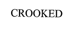 CROOKED trademark