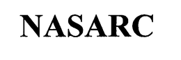 NASARC trademark