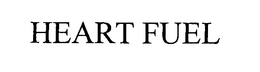 HEART FUEL trademark