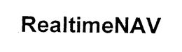 REALTIMENAV trademark