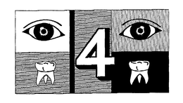 4 trademark
