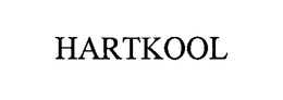 HARTKOOL trademark