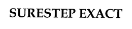 SURESTEP EXACT trademark