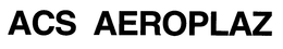 ACS AEROPLAZ trademark