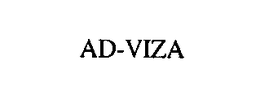 AD-VIZA trademark