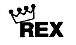 REX trademark