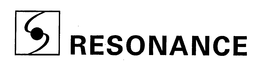RESONANCE trademark