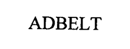 ADBELT trademark