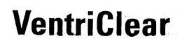 VENTRICLEAR trademark