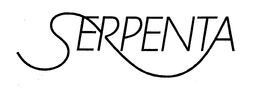 SERPENTA trademark