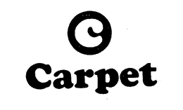 CARPET trademark