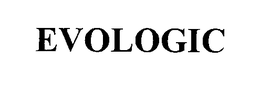EVOLOGIC trademark