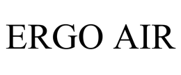 ERGO AIR trademark
