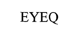 EYEQ trademark