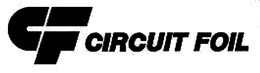 CF CIRCUIT FOIL trademark