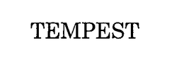 TEMPEST trademark