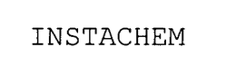 INSTACHEM trademark
