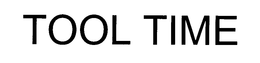 TOOL TIME trademark
