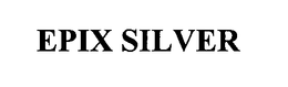 EPIX SILVER trademark