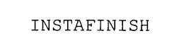 INSTAFINISH trademark