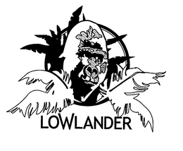 LOWLANDER trademark