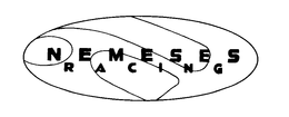NEMESES RACING trademark