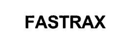 FASTRAX trademark