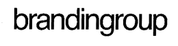 BRANDINGROUP trademark