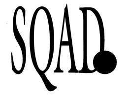 SQAD trademark